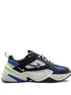 Nike Mk2 Tekno Sneakers - Black