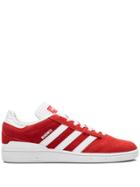 Adidas Busenitz Sneakers - Red