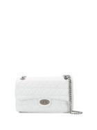 Marc Ellis Pilar Shoulder Bag - White