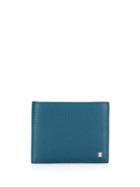 Bally Grasai Wallet - Blue