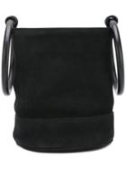 Simon Miller Bonsai 20 Bucket Bag - Black