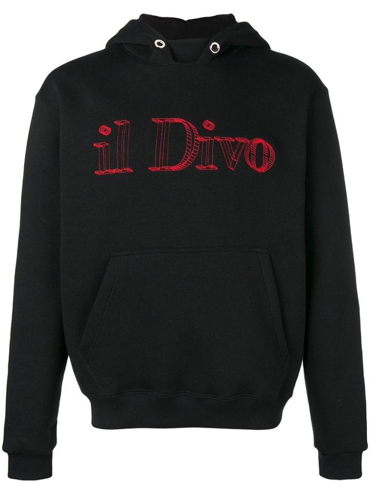 Omc H05dvobk1nero - Black