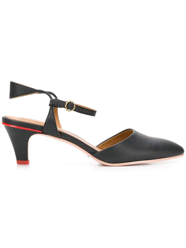 See By Chloé Sulmana Pumps - Black