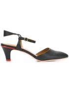 See By Chloé Sulmana Pumps - Black