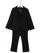 Dolce & Gabbana Kids Two Piece Suit, Boy's, Size: 6 Yrs, Blue