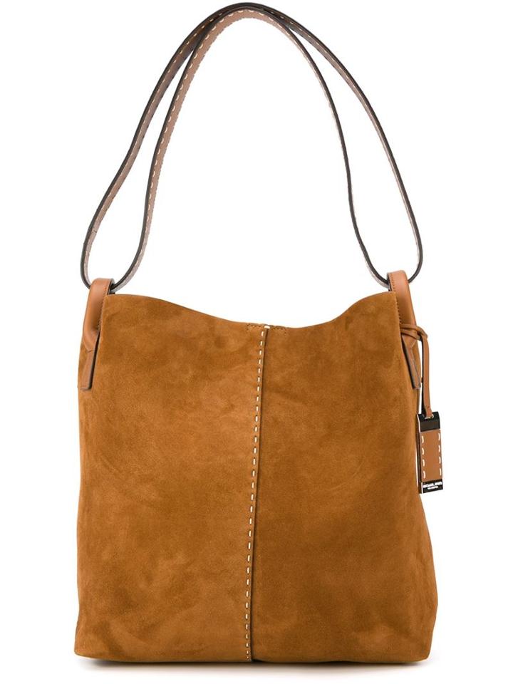 Michael Kors Large 'rogers' Tote