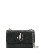 Jimmy Choo Bohemia Clutch - Black