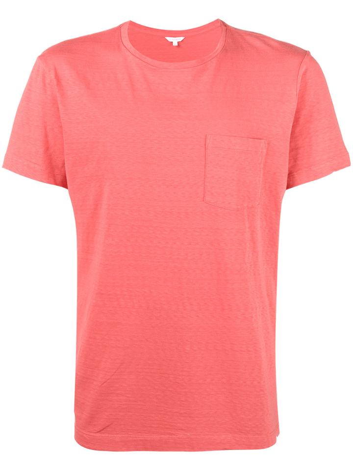 Orlebar Brown Tailored Crew Neck T-shirt