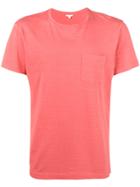 Orlebar Brown Tailored Crew Neck T-shirt