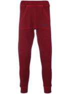 Dsquared2 Pouch Pocket Track Pants