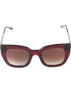 Thierry Lasry 'swingy 509' Sunglasses