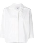 Narciso Rodriguez Classic Slim-fit Shirt - White