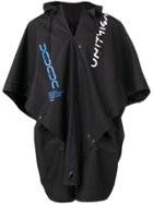 United Standard Jc20001 - Black