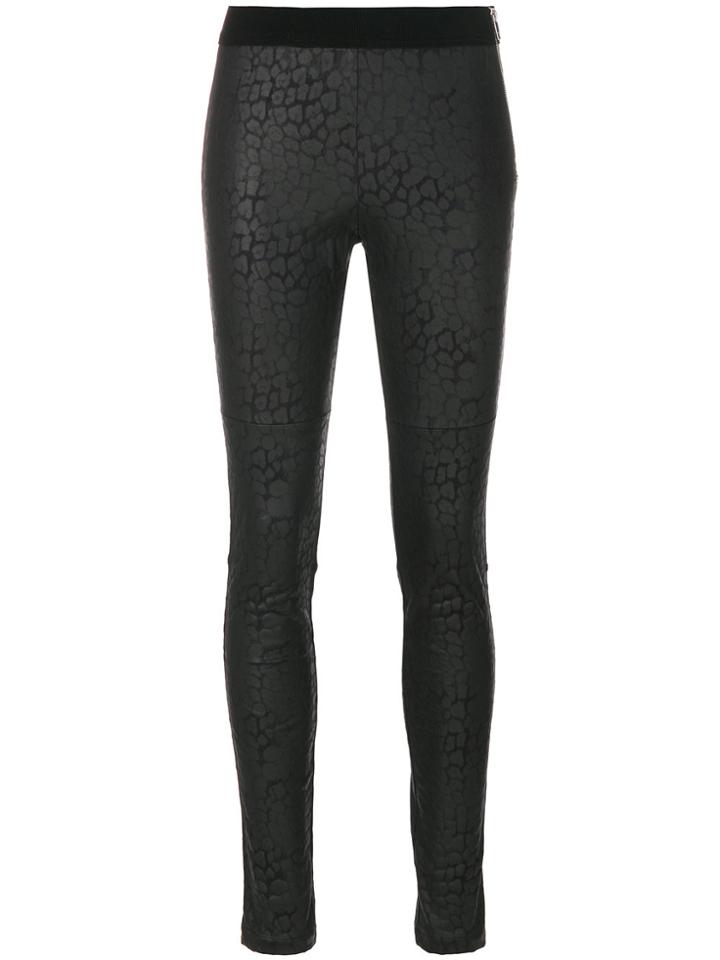Diesel P-elmy Leggings - Black
