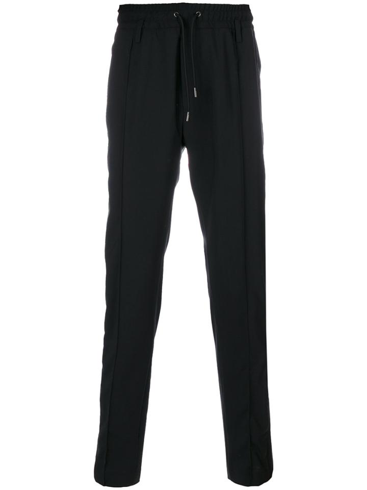 Diesel Black Gold Pram Trousers