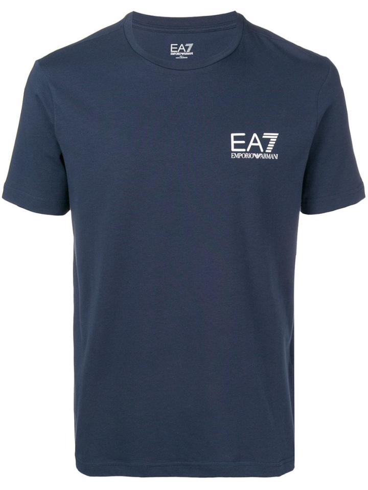 Ea7 Emporio Armani Ea7 Emporio Armani 6zpt52pj18z 1554 - Blue