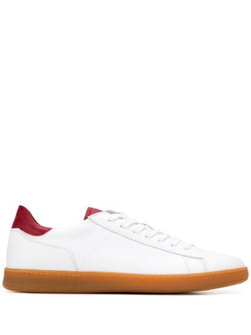 Rov Basic Sneakers - White