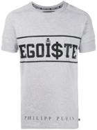 Jieda Loose Fit T-shirt - Black