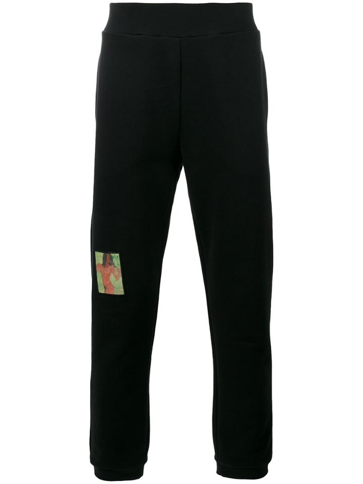 Christopher Kane Joggers - Black