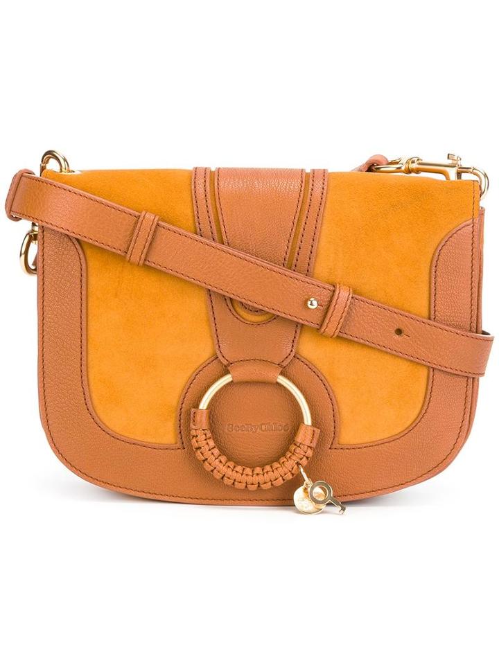 See By Chloé 'hana' Bag, Women's, Tan