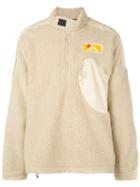 Off-white Mountaineer Jumper - Neutrals