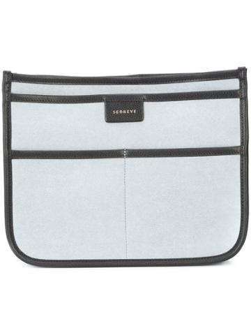 Senreve Caddy Organiser - Grey