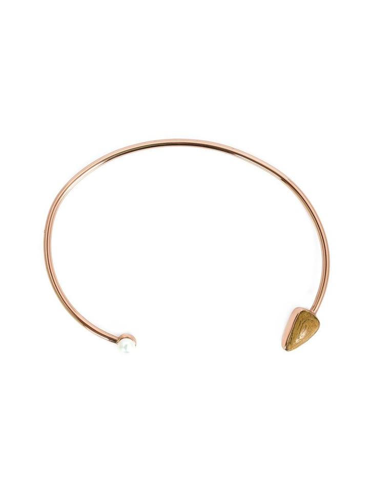 Cornelia Webb Extra Small Wired Open Choker