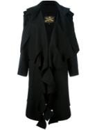 Vivienne Westwood Anglomania Single Breasted Coat
