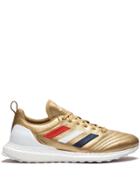 Adidas Copa 18+ Ultraboost Kith Sneakers - Gold
