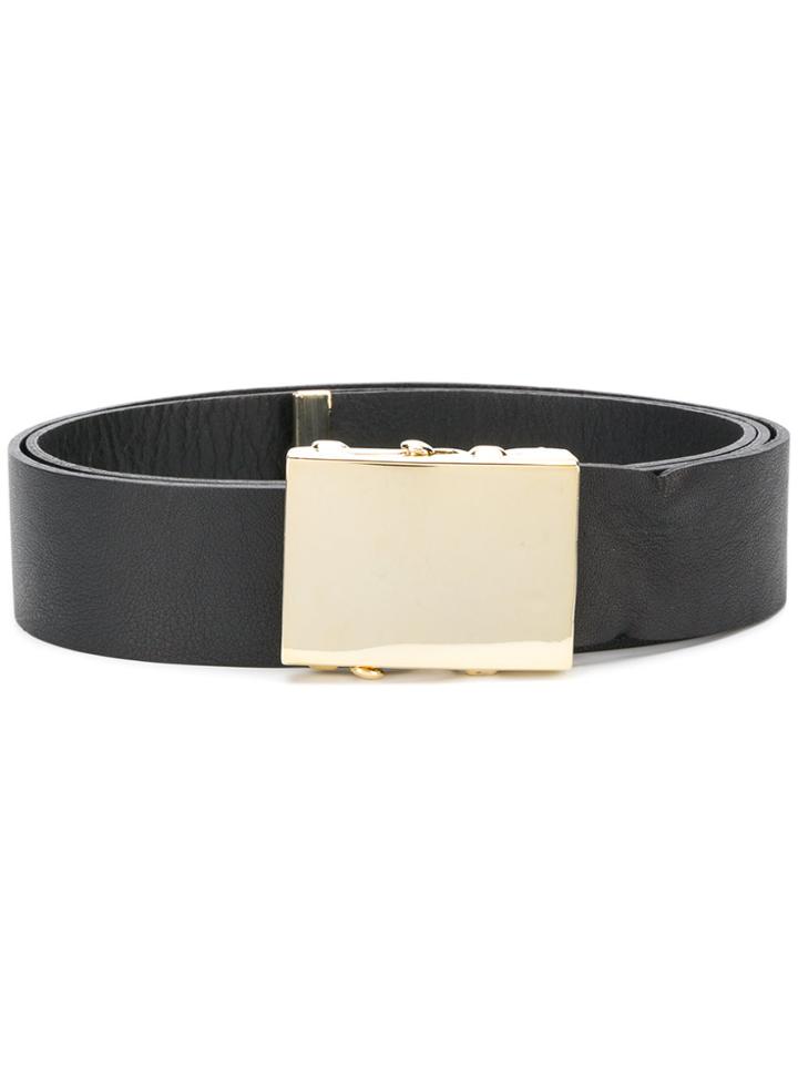 B-low The Belt Braxton Belt - Black