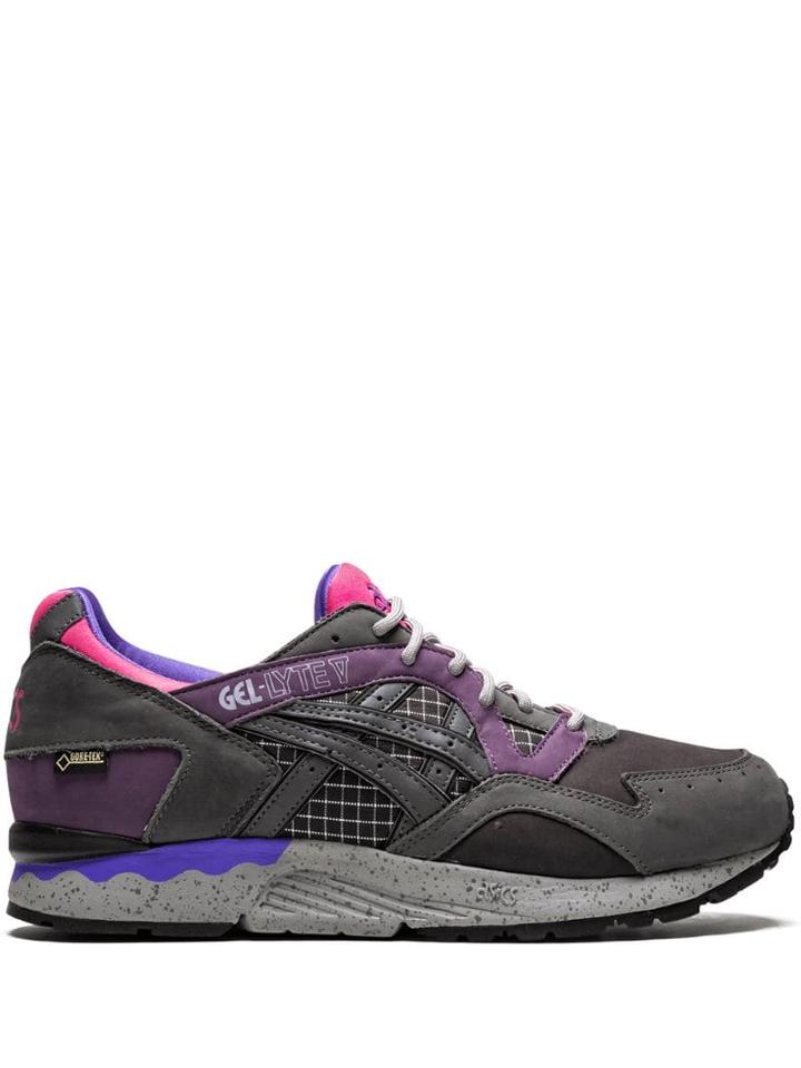 Asics Gel-lyte 5 Sneakers - Grey