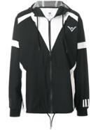 Adidas Adidas Originals X White Mountaineering Windbreaker Jacket -