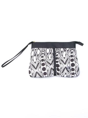 Skinbiquini 'pataxo' Make Up Bag