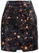 Camilla And Marc Marta Skirt - Black