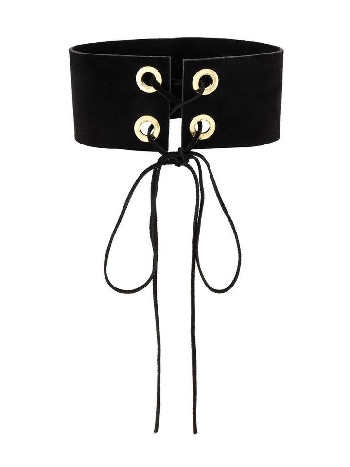 Manokhi 'mira' Choker, Women's