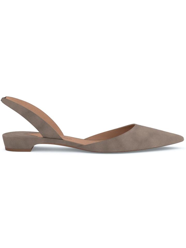 Paul Andrew Rhea 15 Espadrilles - Brown
