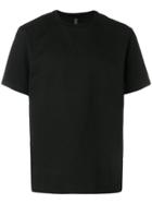 Kazuyuki Kumagai Classic Short-sleeve T-shirt - Black