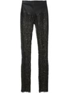 Haider Ackermann 'varukers' Leggings