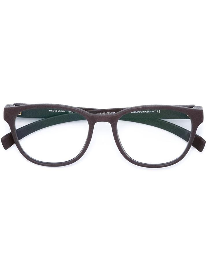 Mykita 'isco' Glasses