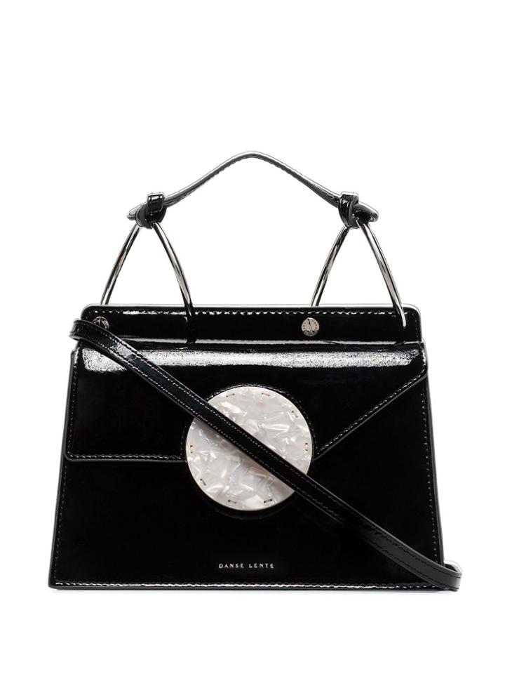 Danse Lente Phoebe Bis Crossbody Bag - Black