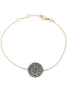 Astley Clarke 'icon Aura' Diamond Bracelet