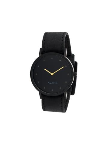 South Lane Stockholm 'avant Verge' Watch