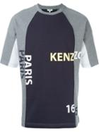 Kenzo Colour Block T-shirt