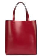 Marni 'museo' Tote, Women's, Red