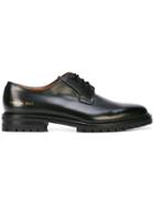 Common Projects Derby Shoes - White