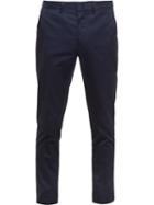 Lanvin Slim Cotton Chinos