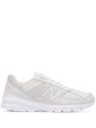 Junya Watanabe Man Low-top Sneakers - White