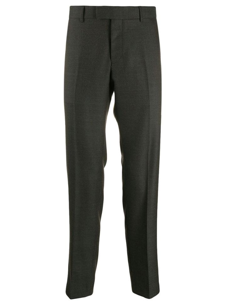 Tiger Of Sweden Tordon Trousers - Grey