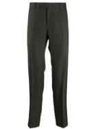 Tiger Of Sweden Tordon Trousers - Grey