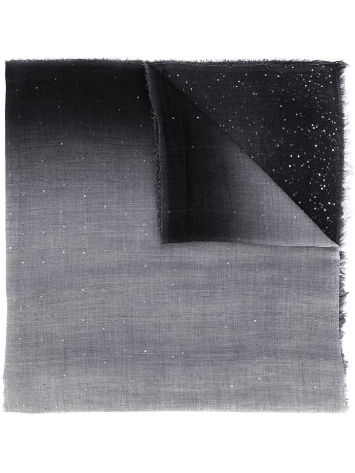 Faliero Sarti Maly Scarf - Grey